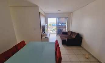 Imagem: Condomínio View Clube Ponta Negra Mobiliado