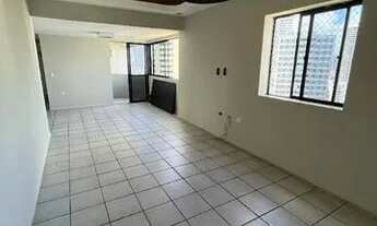 Imagem 2: Apartamento com 3 dormitórios, 118 m² - venda por R$ 550.000,00 ou aluguel por R$ 3.210,00