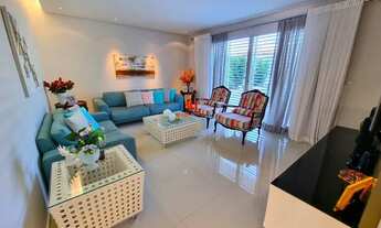 Imagem 2: Reserva das Flores Casa 270m² 3 Quartos na Ponta Negra