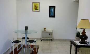 Imagem: Apartamento para Aluguel em Santos/SP