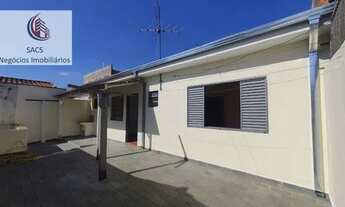 Imagem 3: Jd. das Bandeiras, com 1 dormitório, sala, cozinha, banheiro e garagem coberta, por R$ 1