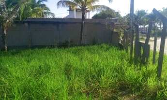 Imagem 7: Lote 360m2 Nova Viçosa B.A. em frente praia Pontal da Barra - Vista privilegiada