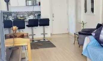 Imagem: Apartamento com 1 dormitório à venda