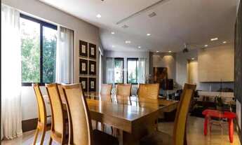 Imagem: Apartamento á venda no Campo Belo, com