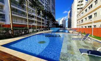 Imagem: Apartamento com 2 dormitórios sendo 1 suíte