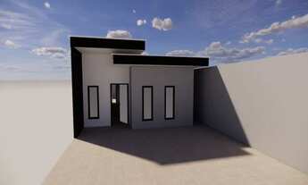 Imagem 7: Cidade Nkva | Residencial Fechado | 2 quartos | Lançamento