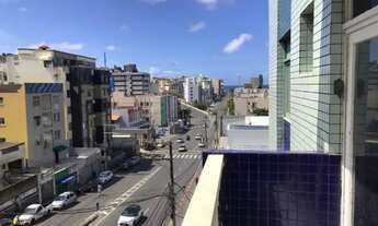 Imagem 5: Apartamento para venda tem 75 metros quadrados com 2 quartos na amaralina - Salvador - Ba
