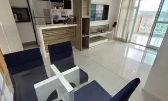 Imagem 7: Apartamento com 81m² no Bora Bora, 2 quartos