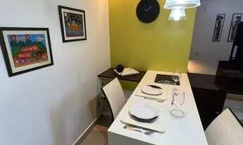 Imagem 6: Flat no Setor Bela Vista