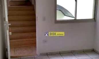 Imagem 5: Apartamento com 2 dormitórios para alugar, 70 m² por R$ 1.720/mês - Assunção - São Bernard