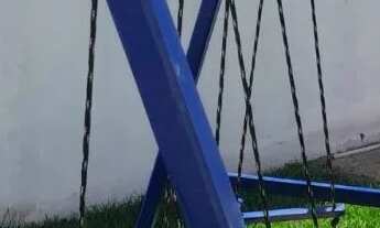 Imagem 3: Área de lazer para temporada, festas e eventos, próximo ao francês