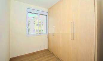 Imagem 7: Apartamento para venda possui 76 metros quadrados com 3 quartos em Vila Ipojuca - São Paul