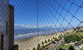 Imagem 3: Lindo apartamento 1 quarto, mobiliado, pertinho da plataforma de pesca - Mongaguá