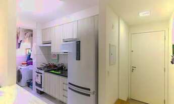 Imagem 4: Apartamento para venda com 47 metros quadrados com 2 quartos em Vila Andrade - São Paulo