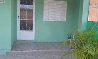 Imagem 7: Vendo casa na Restinga Nova na Quarta unidade