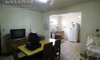 Imagem 7: Santo André - Casa Padrão - Campestre