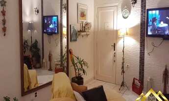 Imagem 4: Apartamento com 3 dormitorios a venda, 105 m? por R$ 405.000,00 - Morro dos Barbosas - Sao