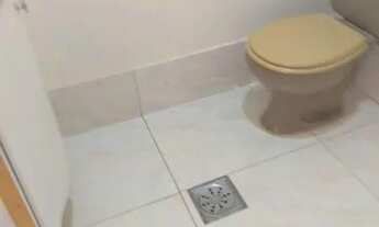 Imagem 2: Aluga uma kitnet