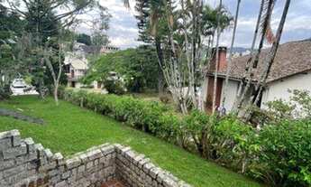 Imagem 5: Casa com 3 dormitórios, 279 m² - venda por R$ 2.850.000,00 ou aluguel por R$ 12.102,66/mês