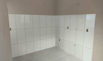 Imagem: Casa financiada (oportunidade