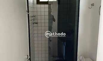 Imagem 6: Apartamento com 3 dormitórios para alugar, 82 m² por R$ 3.060,00/mês - Vila Industrial - C