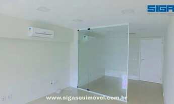 Imagem 6: Sala comercial disponível em um dos melhores empresariais da cidade !