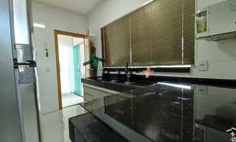 Imagem 6: 0 - Casa 3 quartos, sendo 1 suíte