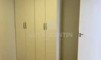 Imagem 6: APARTAMENTO CONDOMÍNIO BRÉSCIA 2 DORMITÓRIOS