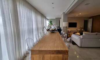 Imagem 3: Apartamento a Venda no Vila da Serra com 3 Suítes 157 m² área interna