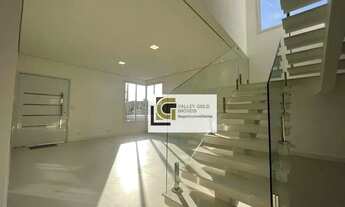 Imagem 5: Sobrado com 3 dormitórios à venda, 200 m² por R$ 1.065.000,00 - Condomínio Residencial Man