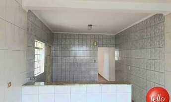 Imagem 2: São Paulo - Casa Padrão - São Lucas