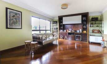 Imagem 2: Imóvel de 280m², com 4 dormitórios (sendo 3 suítes)