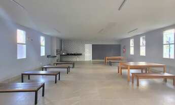 Imagem 5: NOVA IGUAçU - Apartamento Padrão - Moquetá