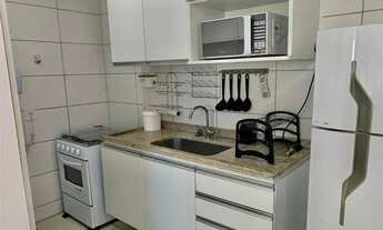 Imagem 6: Alugo apartamento mobiliado no Pina