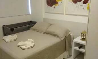 Imagem 5: Flat 2 Quartos Nui Supreme Beach Living - Muro Alto
