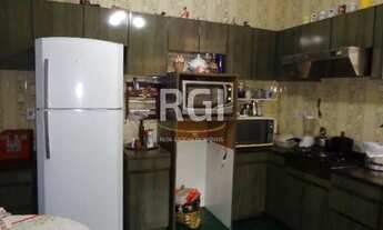 Imagem 6: Casa para Venda - 280m², 4 dormitórios, sendo 1 suites, 3 vagas - Tristeza