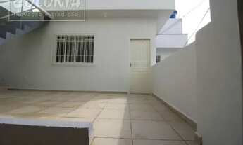 Imagem 5: Santo André - Casa Padrão - Camilópolis