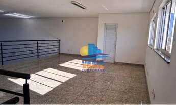 Imagem 4: Barracão para alugar, 320 m² por R$ 8.723,41/mês - Jardim Nova Europa - Campinas/SP