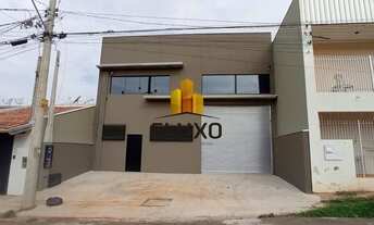 Imagem 3: Galpão no Bairro TERRA BRANCA na cidade de Bauru