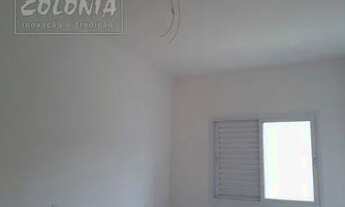 Imagem 6: Santo André - Apartamento Padrão - Vila Camilópolis