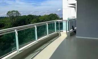 Imagem 4: Vision Residence na orla da ponta negra