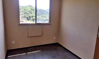 Imagem 7: Próximo Avenida Santa Cruz! Excelente apartamento claro e arejado em condomínio