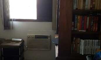 Imagem 6: Cobertura com 2 dormitórios à venda, 190 m² por R$ 650.000,00 - Icaraí - Niterói/RJ