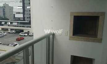 Imagem 7: ALTO PADRÃO TODO MOBILIADO 02 DORM / SAC C/ CHUR