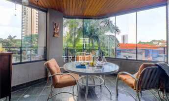 Imagem 7: Imóvel de 280m², com 4 dormitórios (sendo 3 suítes)