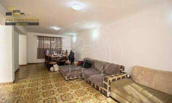 Imagem 4: Sobrado com 5 dormitórios para alugar, 400 m² por R$ 7.000,00/mês - Vila Anglo Brasileira