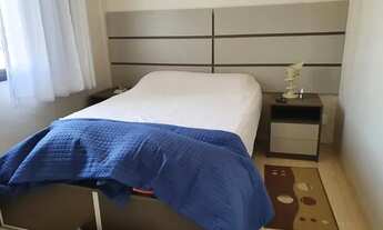 Imagem 6: Apartamento Venda Vila Romana 83 m² 3 Dormitórios