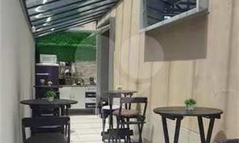 Imagem 3: SALÃO SOBRE LOJA PARA ALUGAR NA CASA VERDE SP