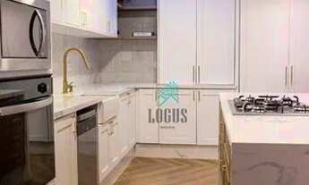 Imagem 5: Sobrado com 3 dormitórios à venda, 190 m² por R$ 1.597.000,00 - Jardim - Santo André/SP