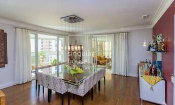 Imagem 3: 366 m² | 3 Suítes